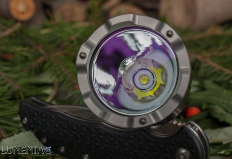 Fenix TK22UE