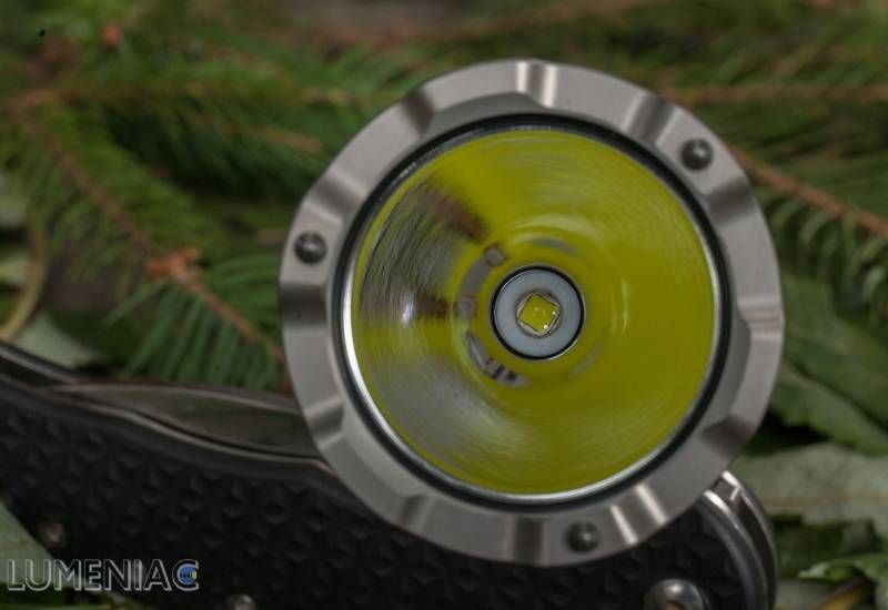 Fenix TK22UE