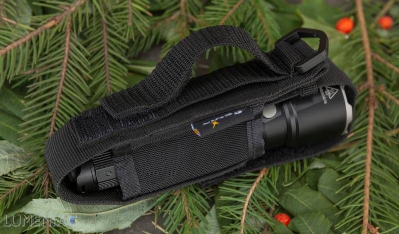 Fenix TK22UE