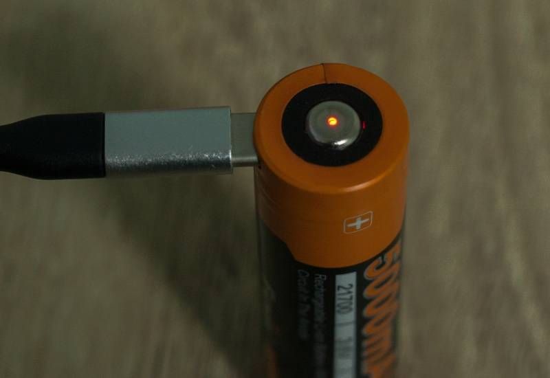 Fenix TK22UE