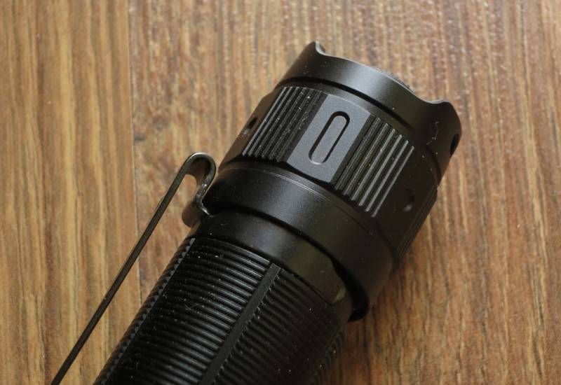 Fenix TK22 v2.0