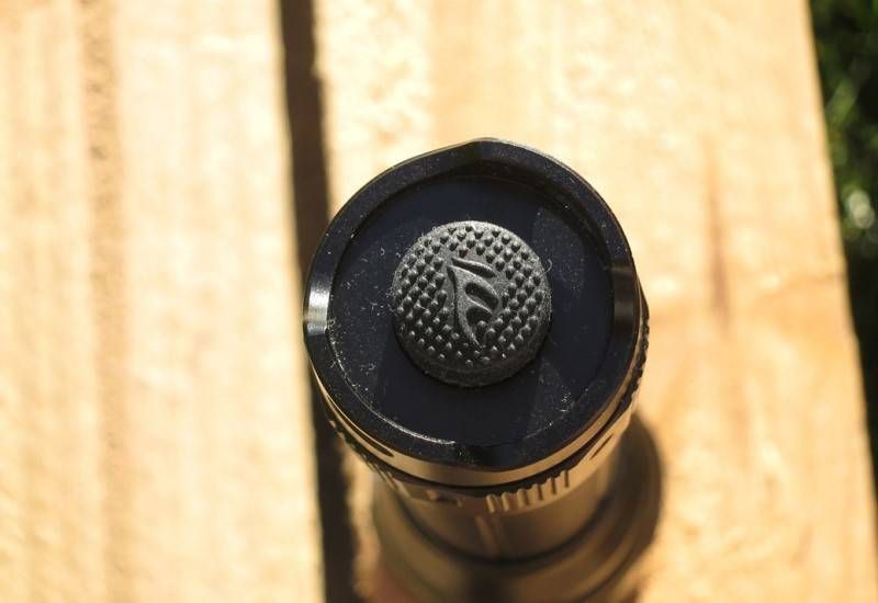 Fenix TK22 v2.0