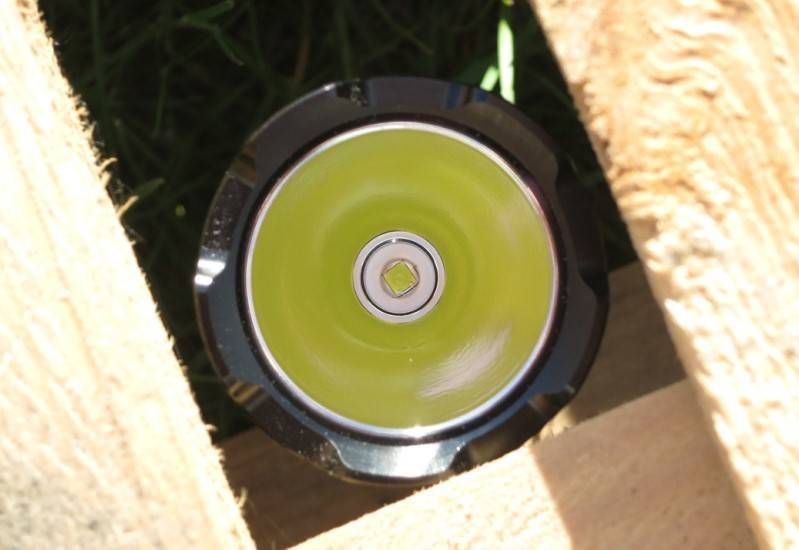 Fenix TK22 v2.0
