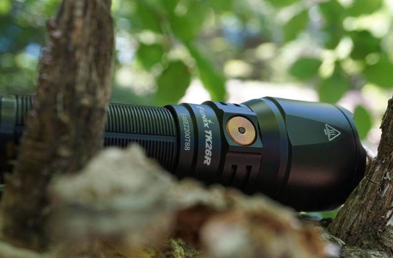 Fenix TK26R