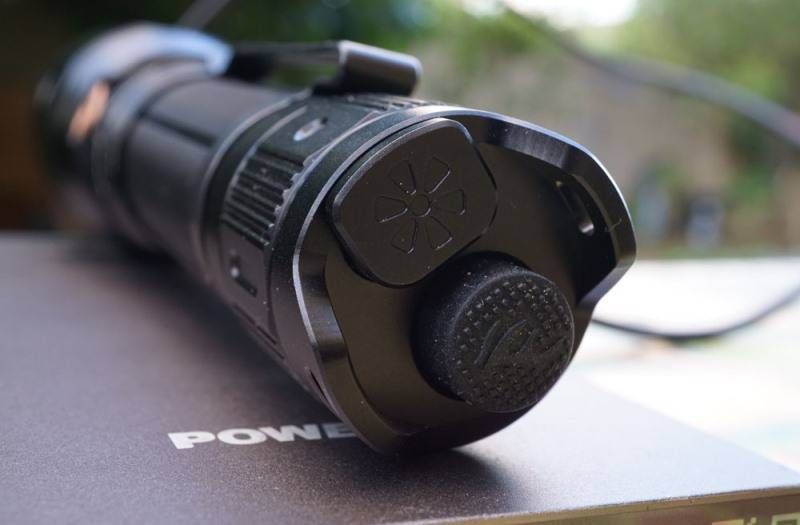 Fenix TK26R