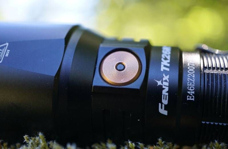 Fenix TK26R