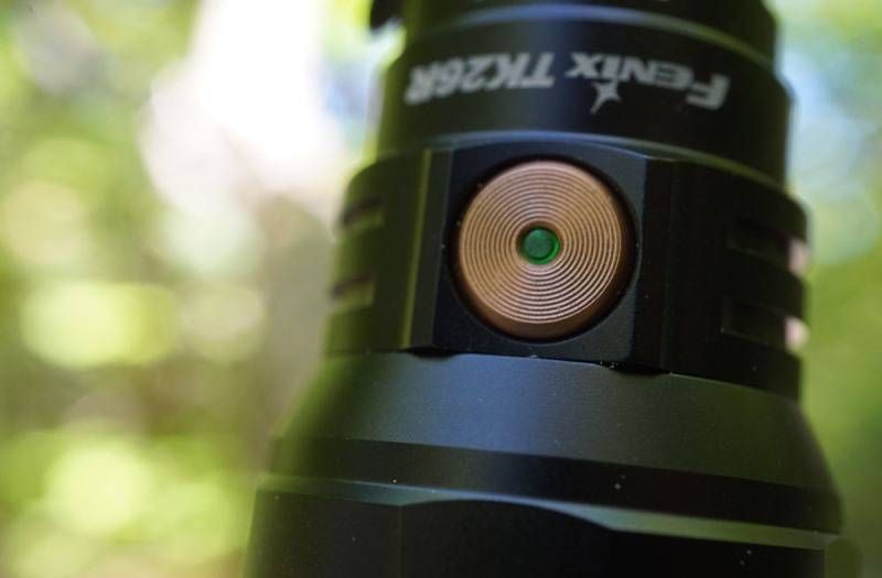 Fenix TK26R