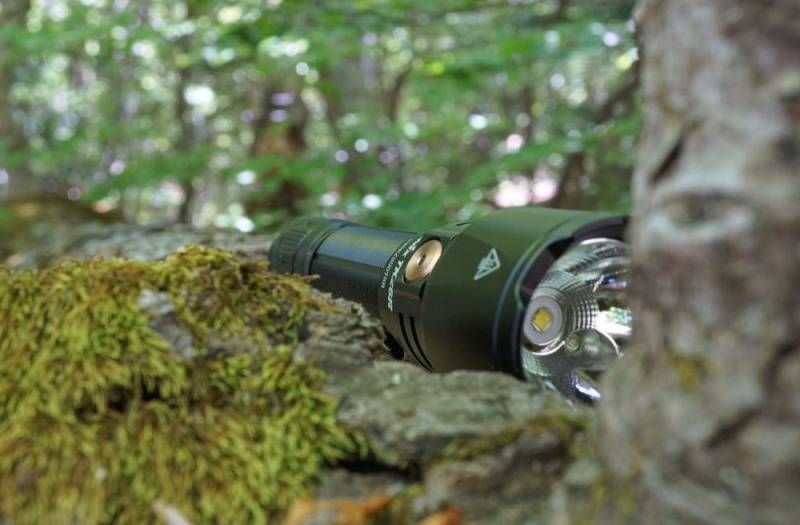 Fenix TK26R