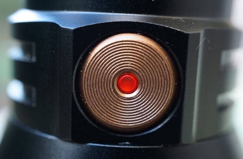 Fenix TK26R