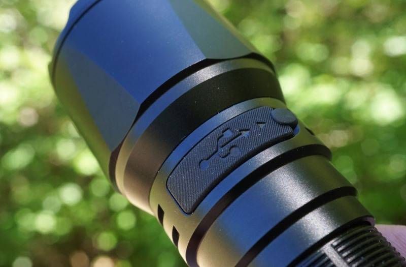 Fenix TK26R