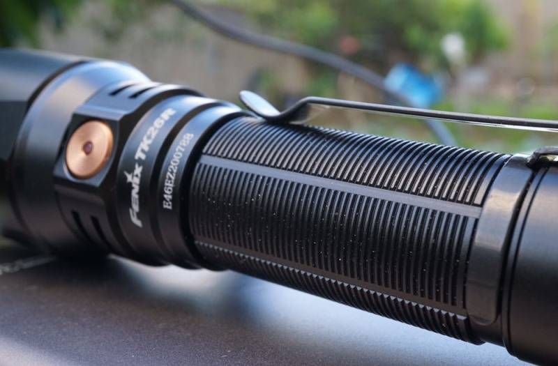 Fenix TK26R