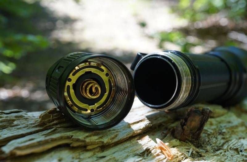Fenix TK26R