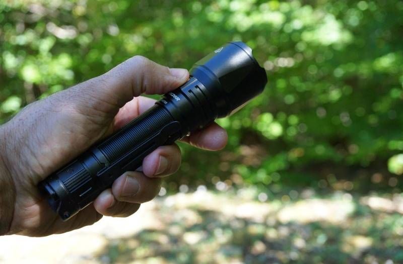 Fenix TK26R