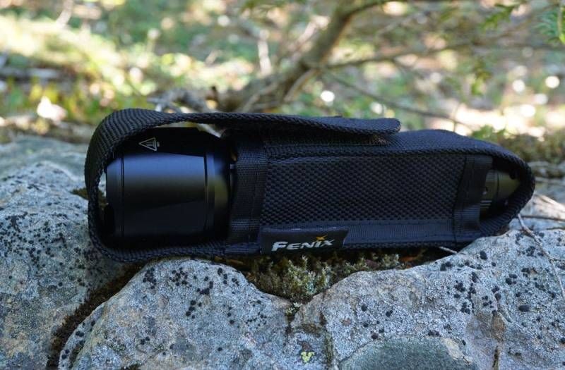 Fenix TK26R