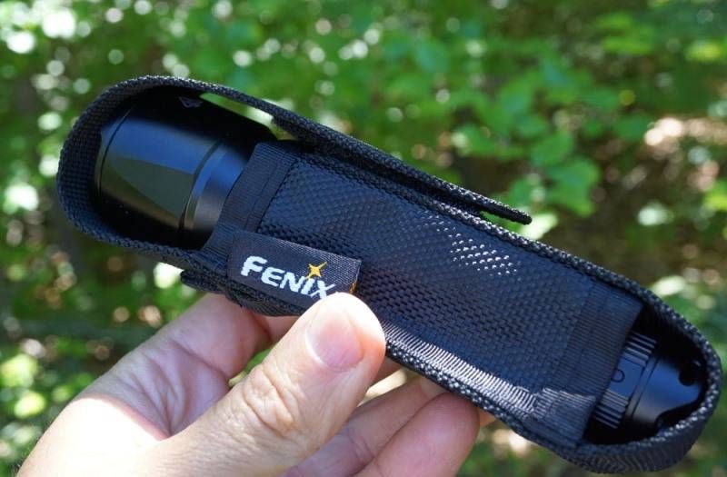 Fenix TK26R