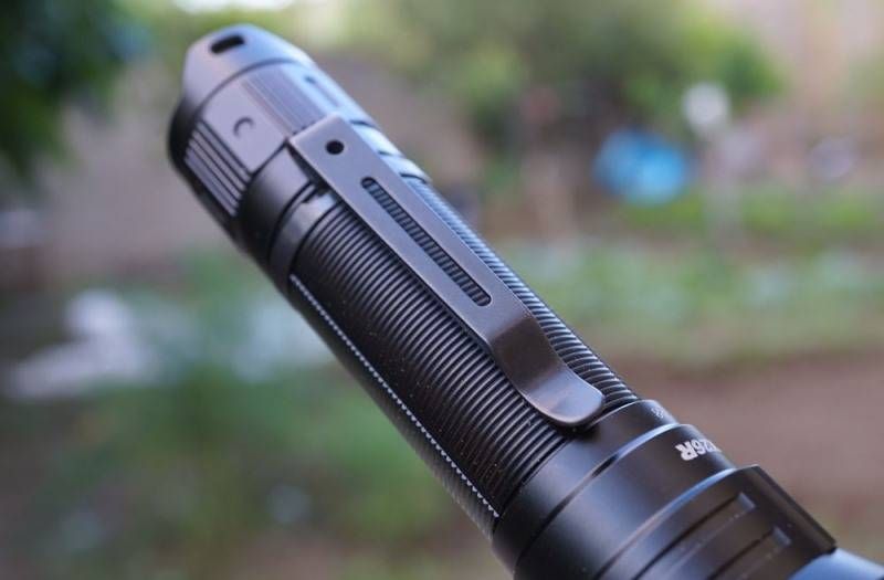 Fenix TK26R