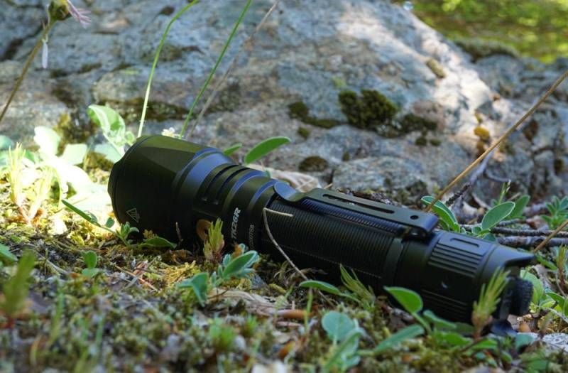 Fenix TK26R