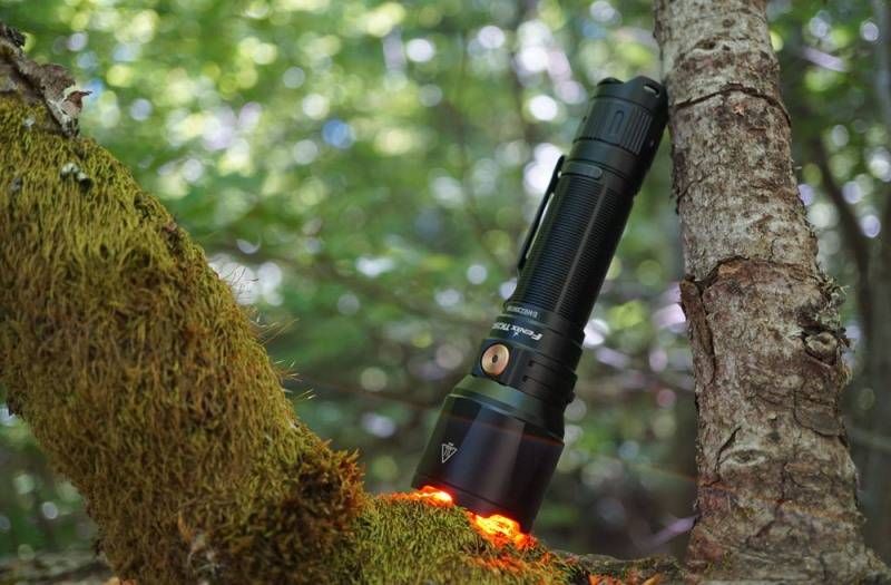 Fenix TK26R