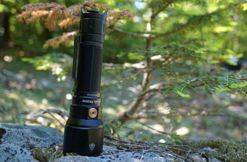 Fenix TK26R