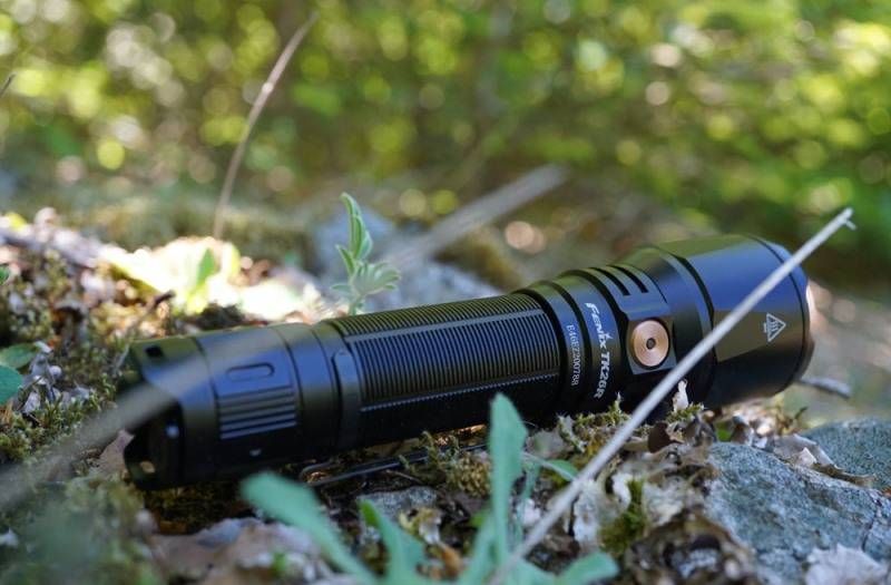 Fenix TK26R