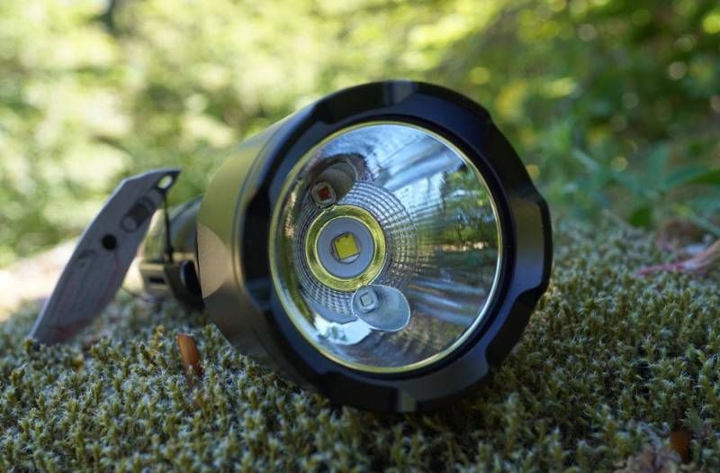 Fenix TK26R