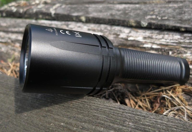 Fenix TK35