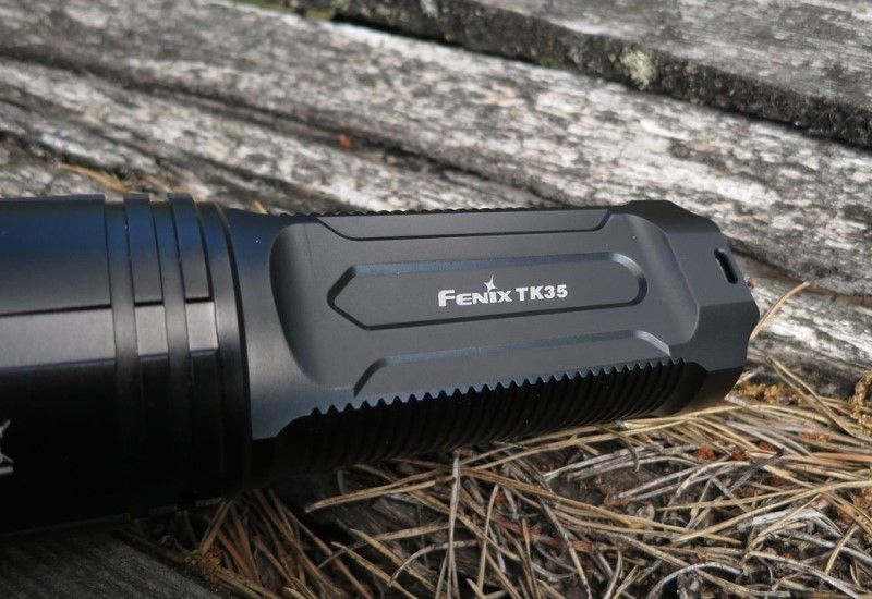Fenix TK35