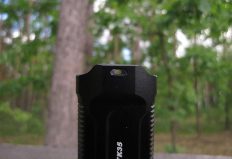 Fenix TK35