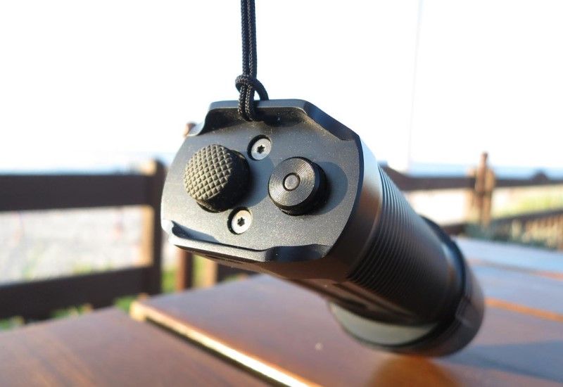 Fenix TK35