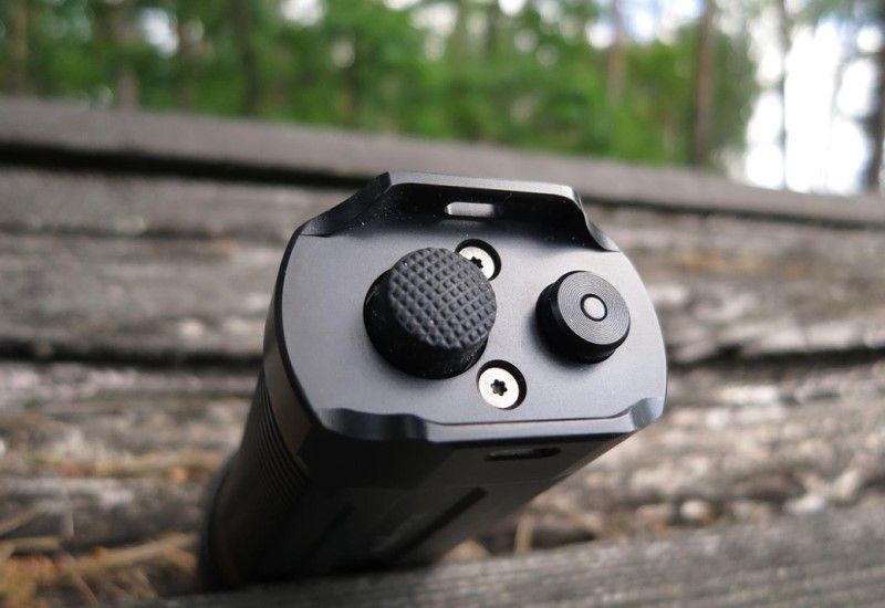 Fenix TK35