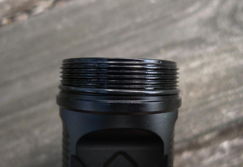 Fenix TK35