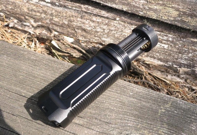 Fenix TK35