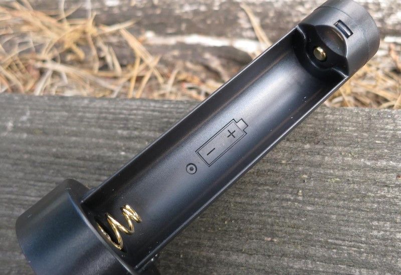 Fenix TK35