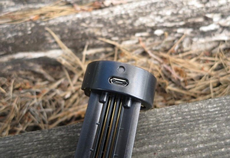 Fenix TK35