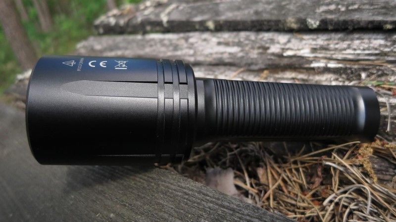 Fenix TK35