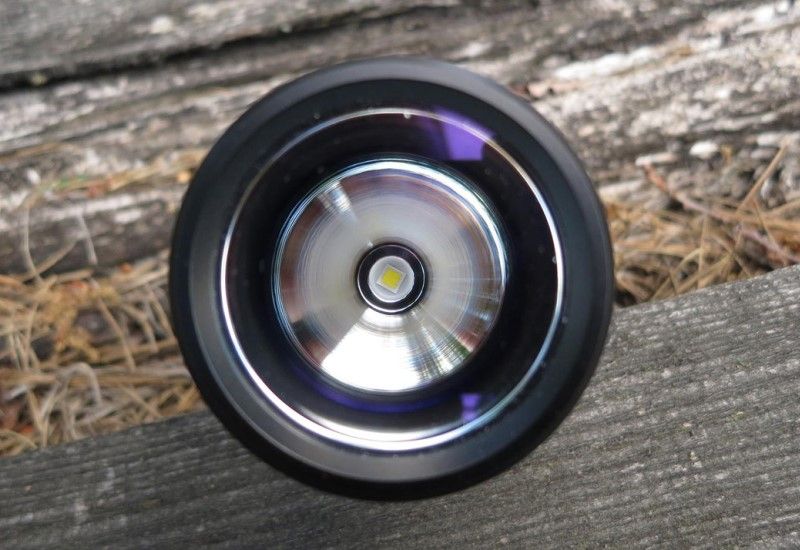 Fenix TK35