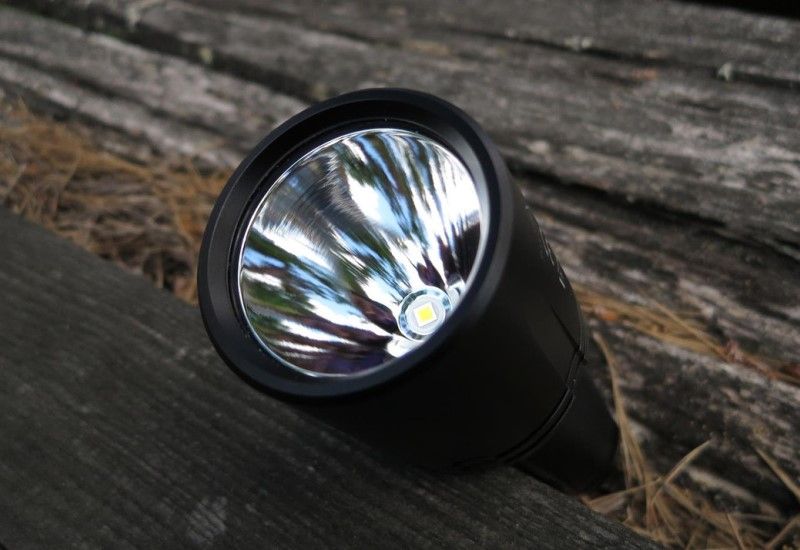 Fenix TK35