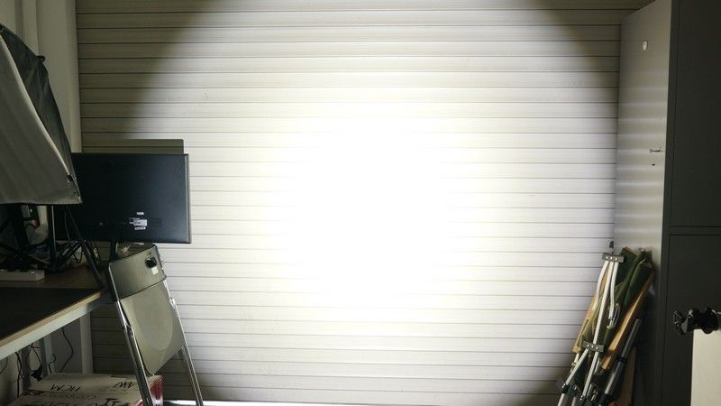 Мощный фонарь Fenix WT50R