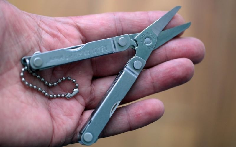 Leatherman Micra