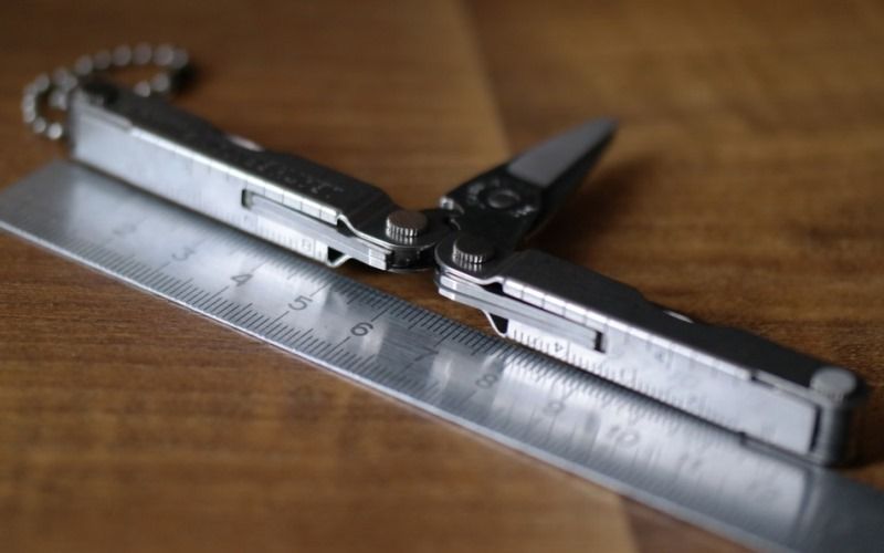 Leatherman Micra