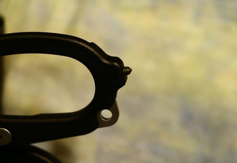 Тактический мультитул Leatherman Raptor