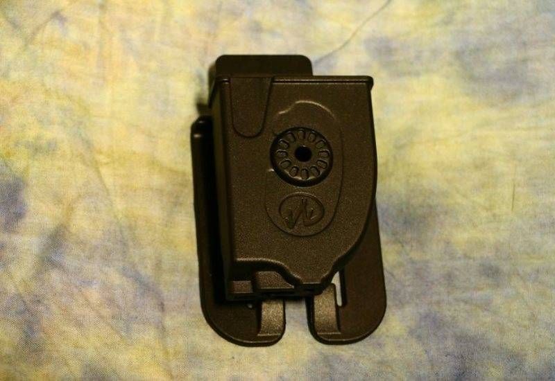 Тактический мультитул Leatherman Raptor