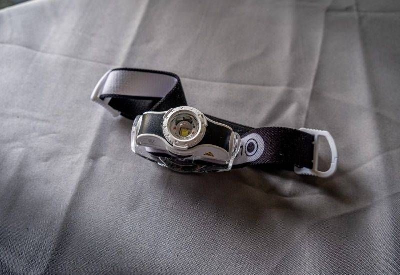 Led Lenser MH5