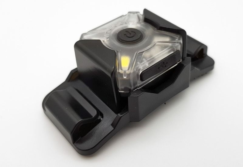 Сигнальный фонарь Nitecore NU05 LE
