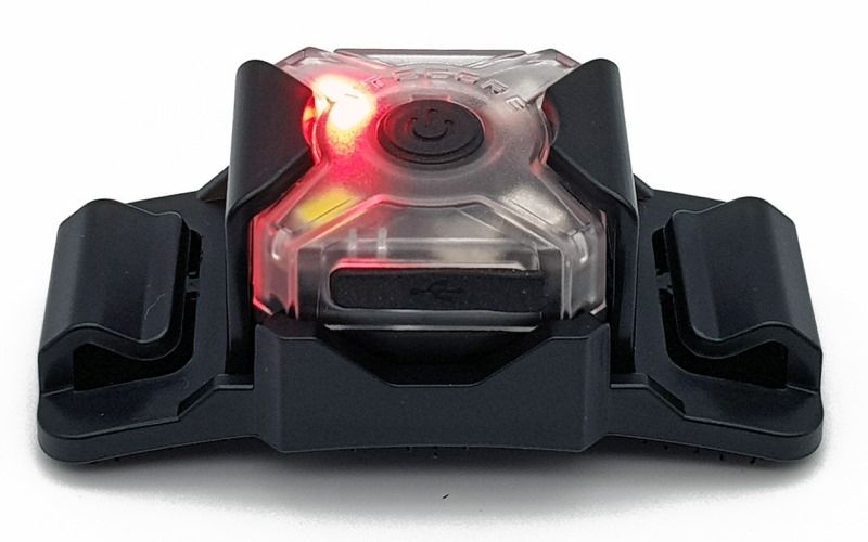 Сигнальный фонарь Nitecore NU05 LE