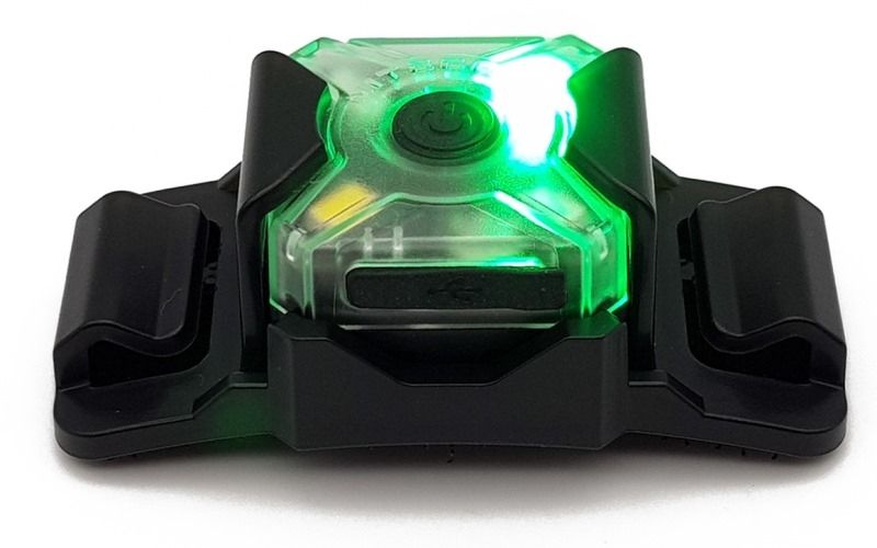 Сигнальный фонарь Nitecore NU05 LE