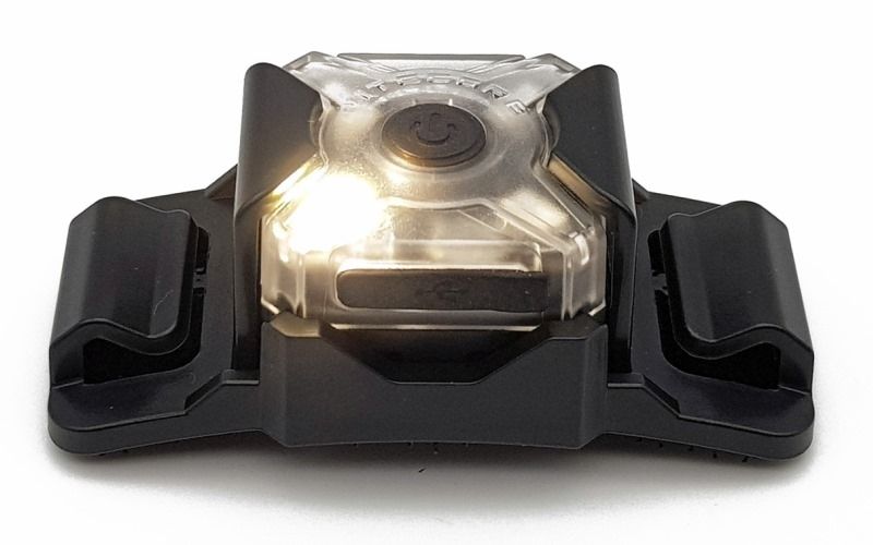 Сигнальный фонарь Nitecore NU05 LE