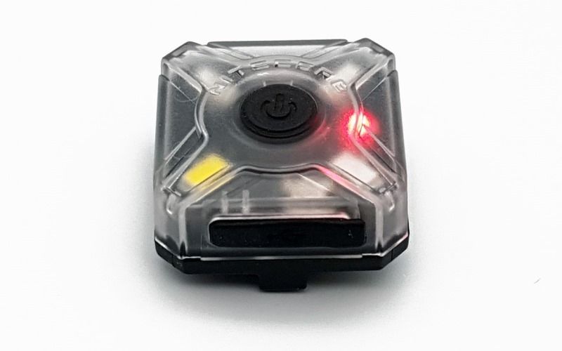 Сигнальный фонарь Nitecore NU05 LE