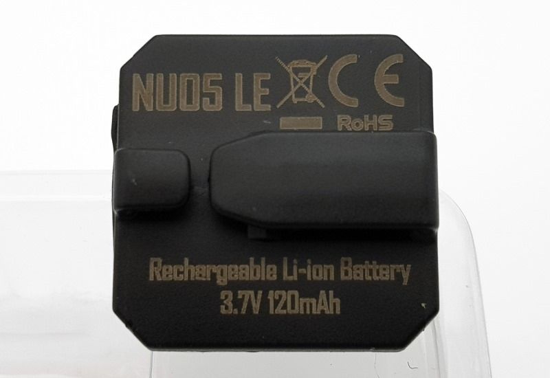 Сигнальный фонарь Nitecore NU05 LE