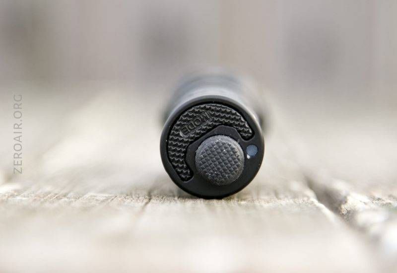Тактический фонарь Nitecore P22R